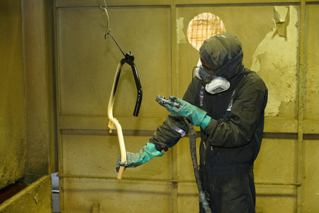 sts manufacturing pvt ltd