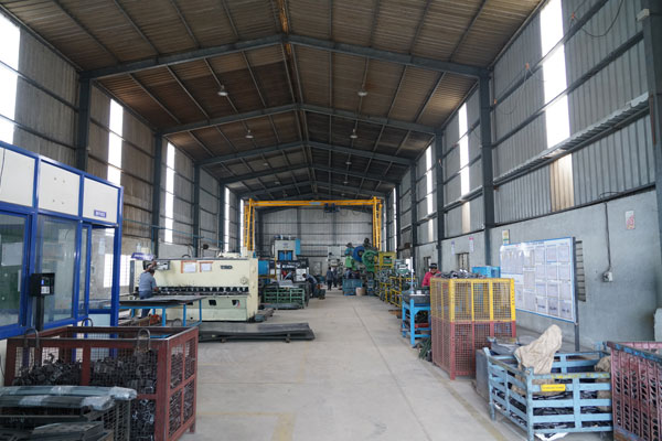 sts manufacturing pvt ltd