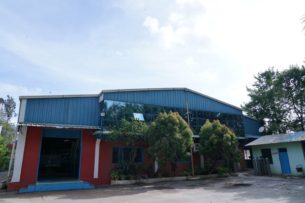 sts manufacturing pvt ltd