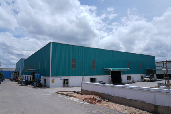 sts manufacturing pvt ltd